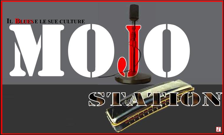 Mojo Station Logo