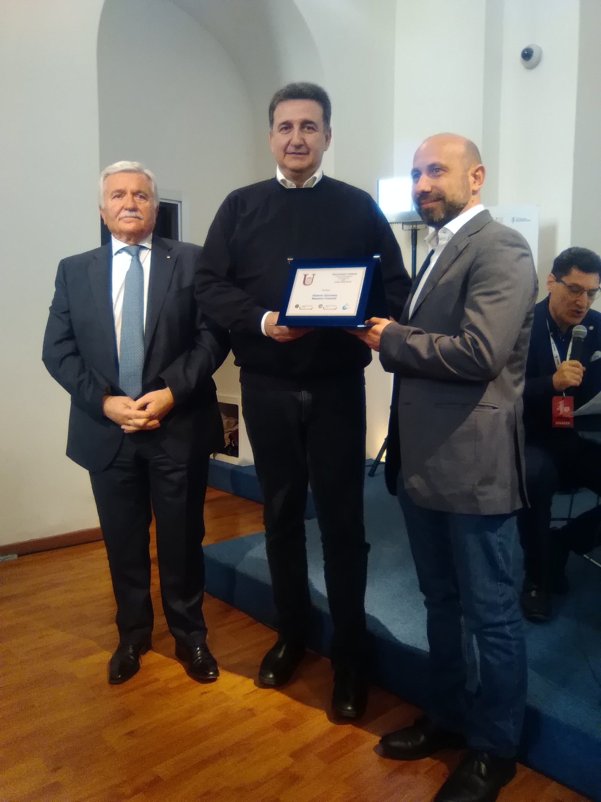 Premio della Giuria Raccontami l’Umbria 2017